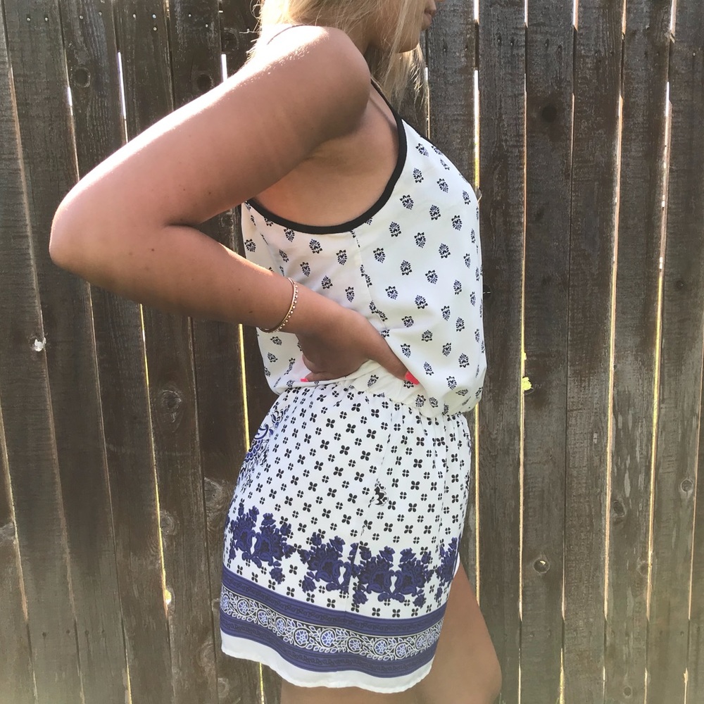 romper - Picture 3 of 3